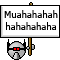 mua--hahah